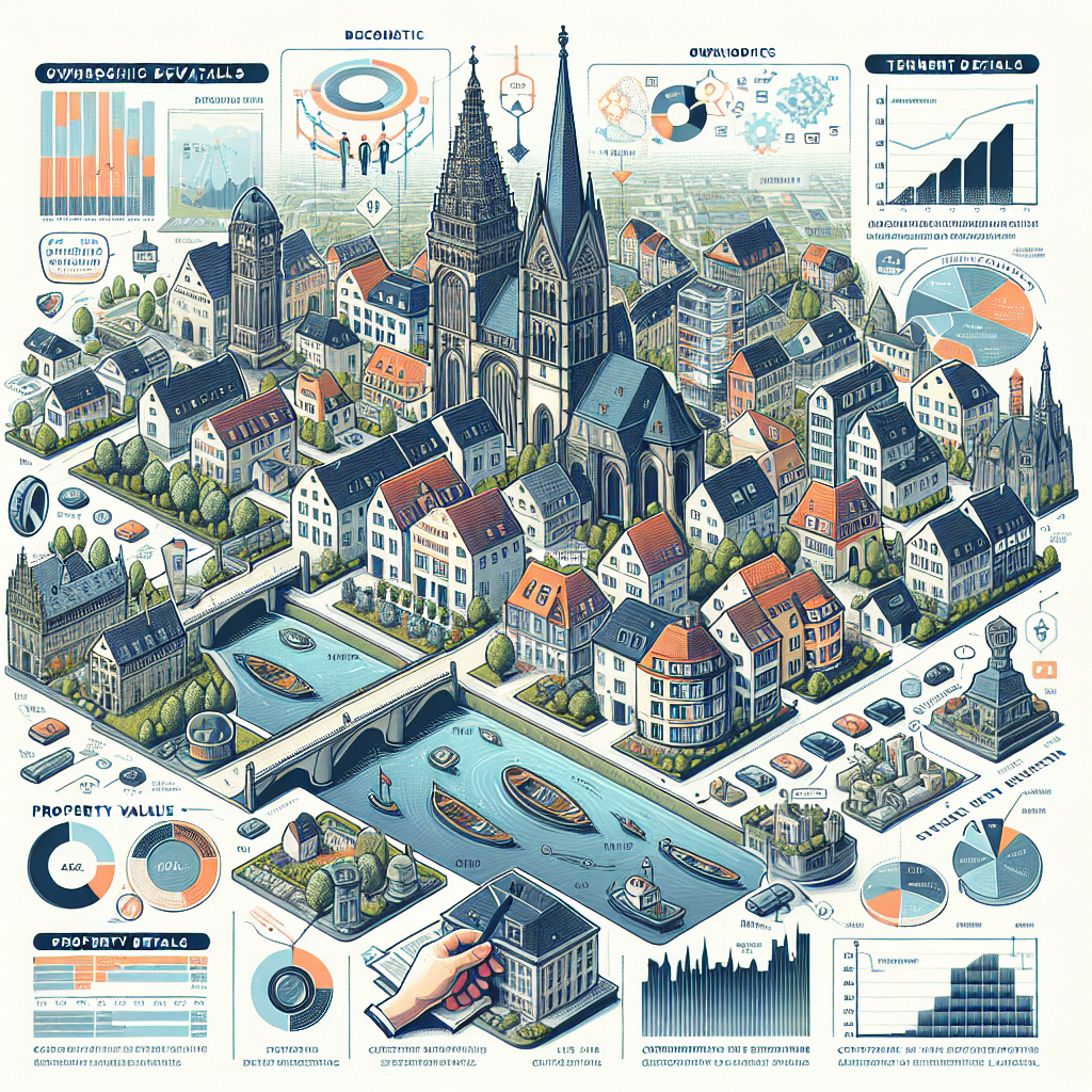 Berechnung des Bodenrichtwerts in Krefeld